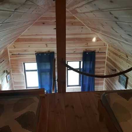 Viesu Maja Roki Holiday home Salacgriva