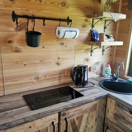 Viesu Maja Roki Holiday home Salacgriva