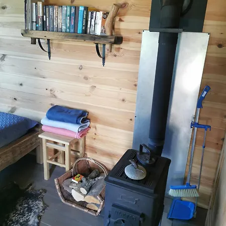 Viesu Maja Roki Salacgriva