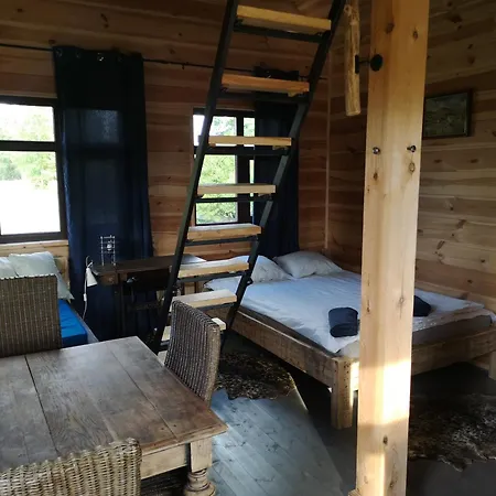 Viesu Maja Roki Holiday home
