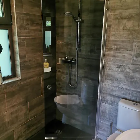 Holiday home Viesu Maja Roki