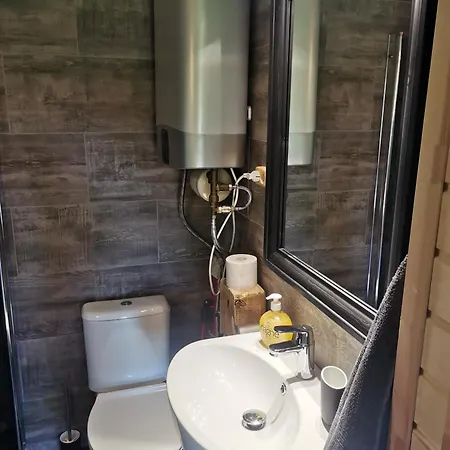 Viesu Maja Roki Holiday home Salacgriva