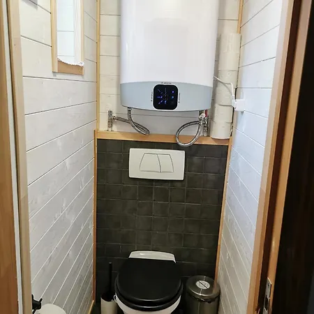 Holiday home Viesu Maja Roki