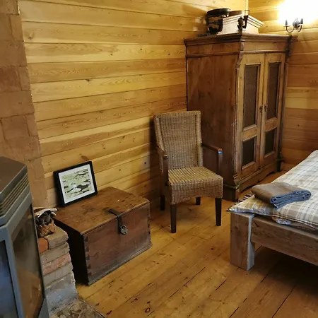 Holiday home Viesu Maja Roki Salacgriva