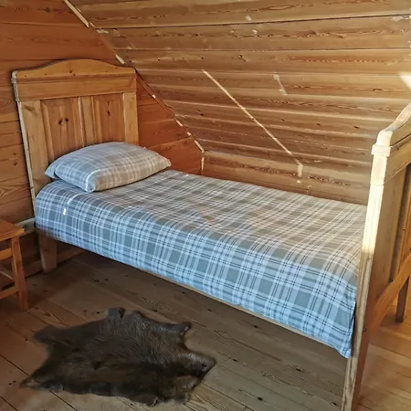 Viesu Maja Roki Holiday home Salacgriva